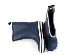 Bundgaard Charly gummistøvle navy